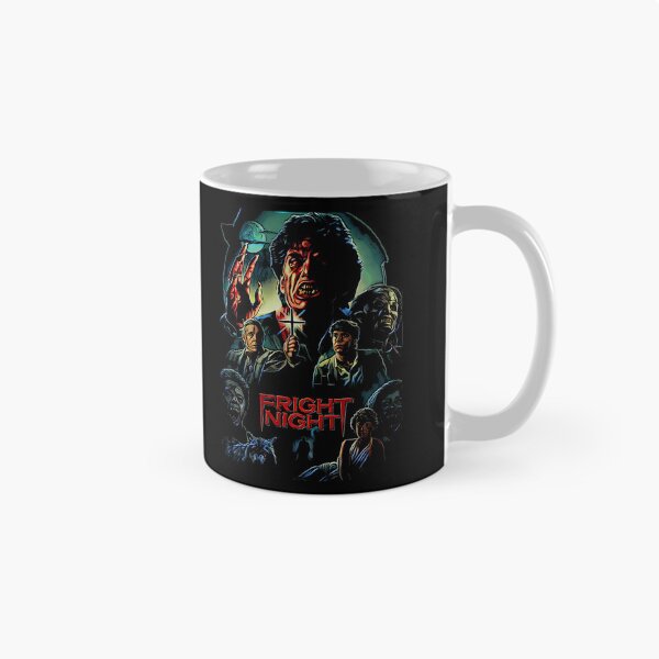 Item preview, Fright Night designed and sold by ChicArtyellow.