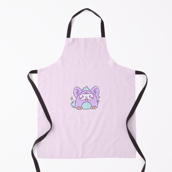 Item preview, Sparkly furby designed and sold by Zoe R.