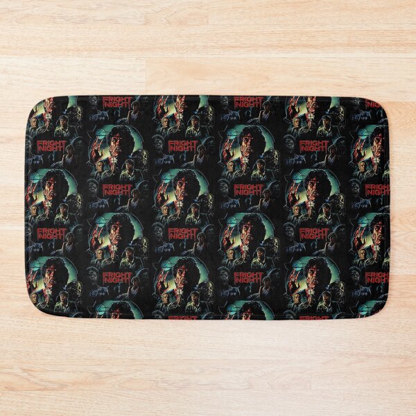Item preview, Fright Night designed and sold by ChicArtyellow.