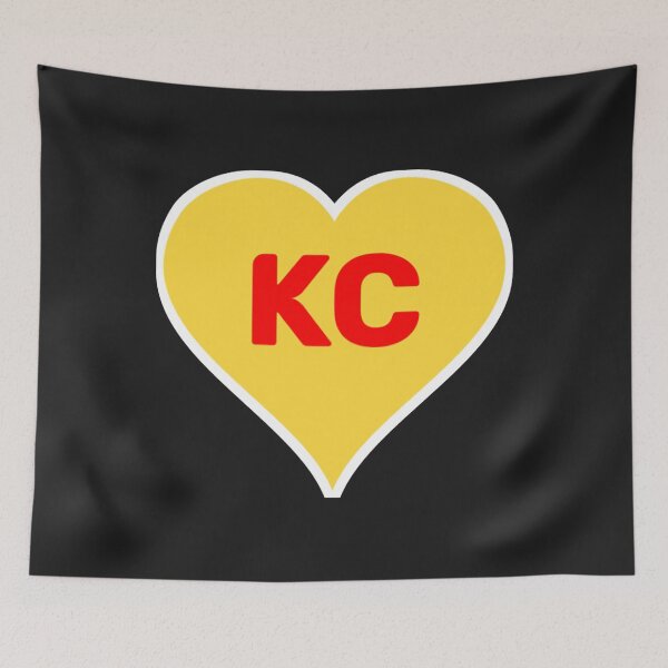 Item preview, Kansas city football designed and sold by DarrionFrami.