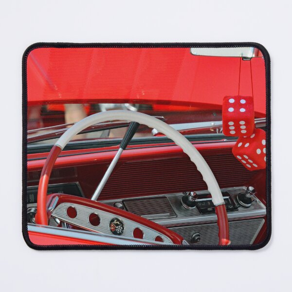 Item preview, MAPS Air Museum Car Show designed and sold by RabbitHole13.