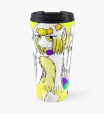 Friendly Travel Mug