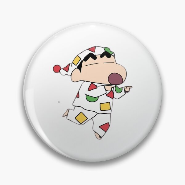 Item preview, Shin Chan - V2 designed and sold by Modegreetje.