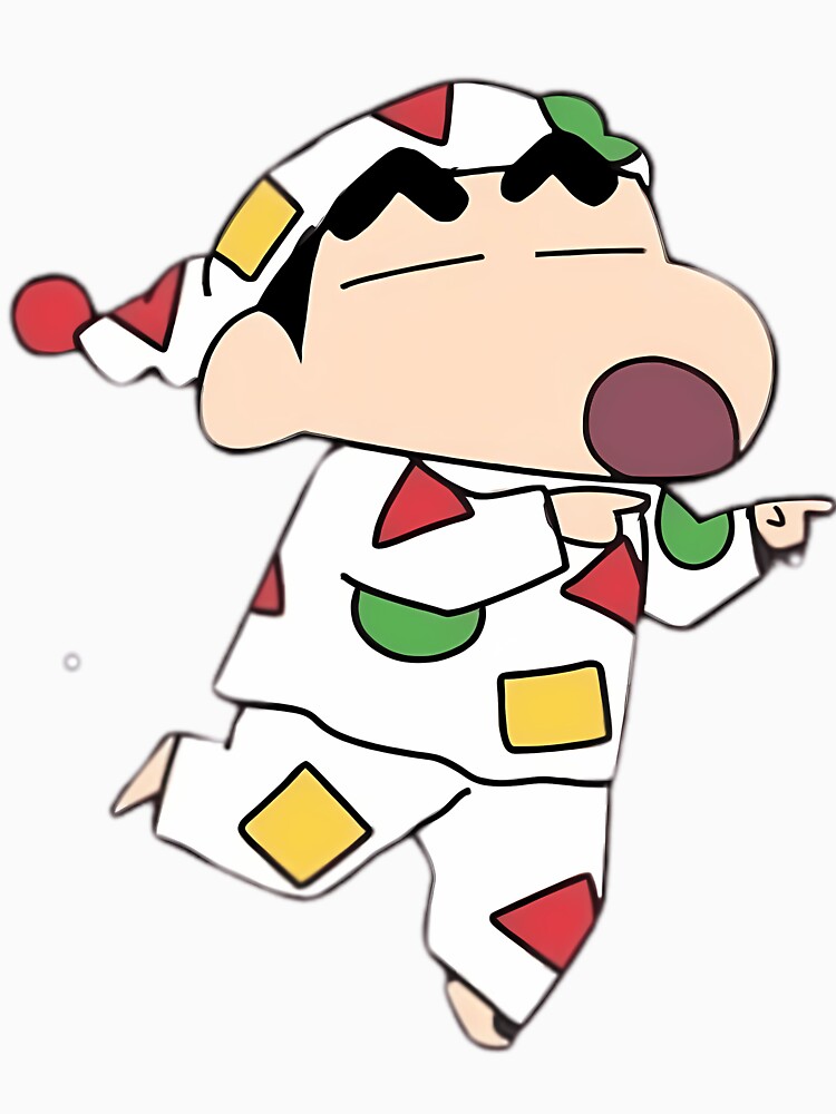 Shin chan night outlet suit