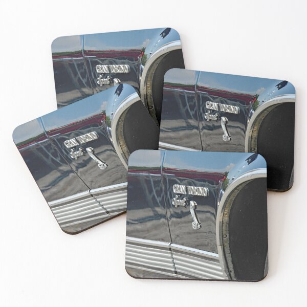Item preview, MAPS Air Museum Car Show designed and sold by RabbitHole13.