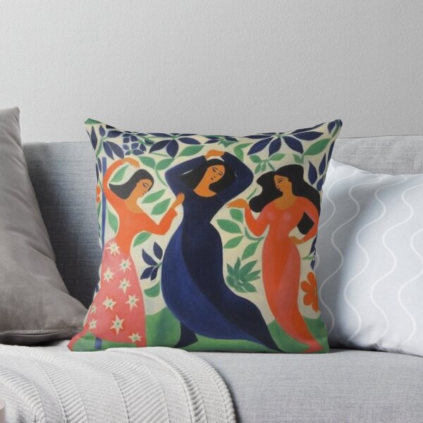 Item preview, The Dancing designed and sold by cynthiavizcarr.