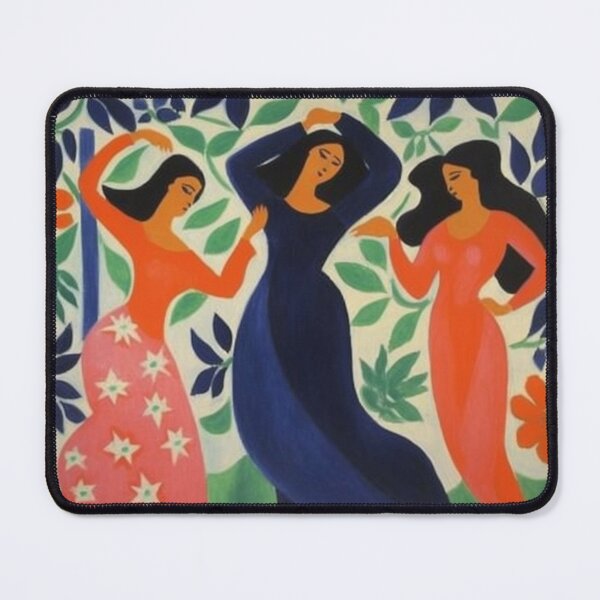 Item preview, The Dancing designed and sold by cynthiavizcarr.