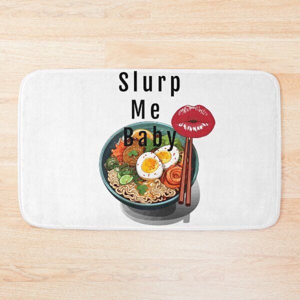 Item preview, Slurp Me Baby designed and sold by KATKattalestv.