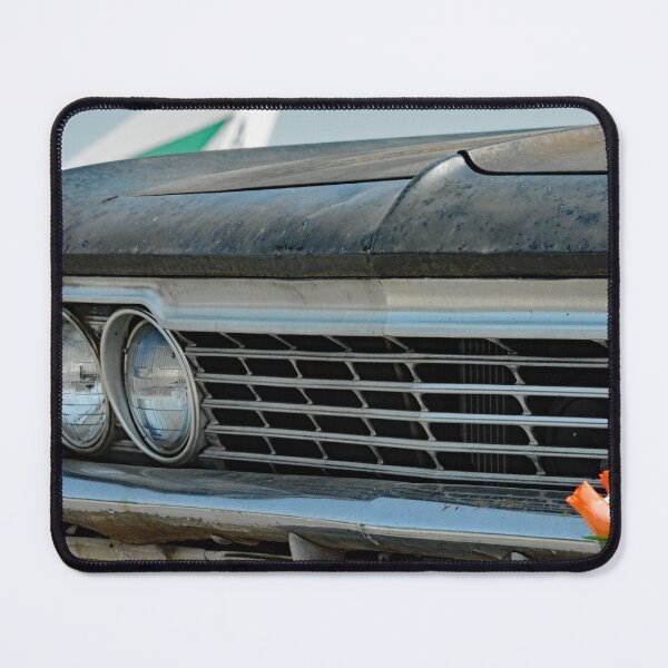 Item preview, MAPS Air Museum Car Show designed and sold by RabbitHole13.