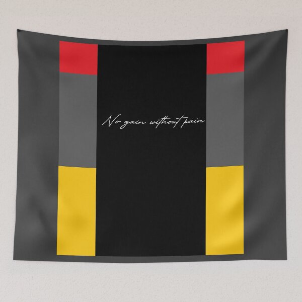 Item preview, no gain no pain designed and sold by ROUGHSEA.