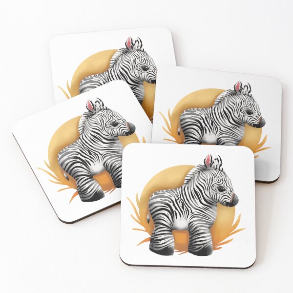 Item preview, Zebra designed and sold by Karin Taylor.