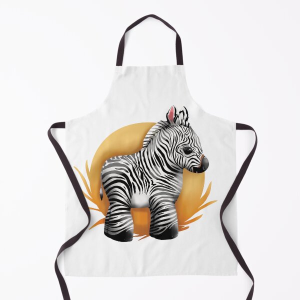 Item preview, Zebra designed and sold by Karin Taylor.