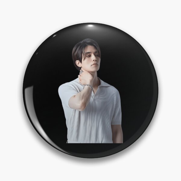 Artikelvorschau, Lee Dong Wook - V36 entworfen und verkauft von FashionArtTi.