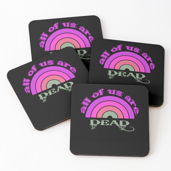 Item preview, all of us are dead designed and sold by LuxuryBoobooB.