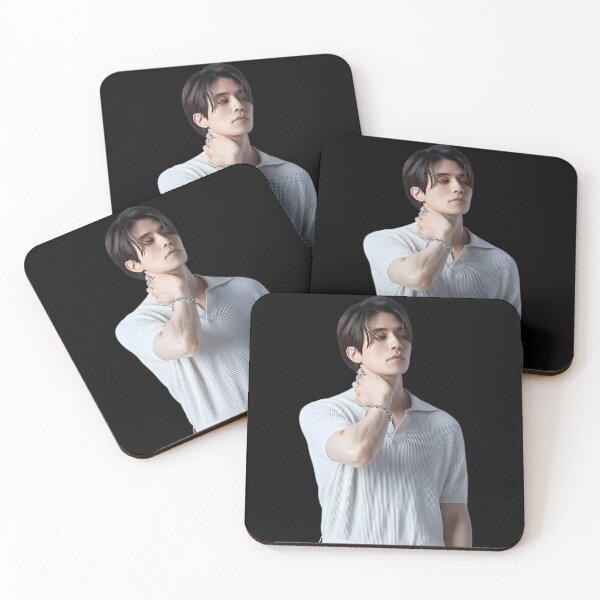 Item preview, Lee Dong Wook - V36 designed and sold by FashionArtTi.