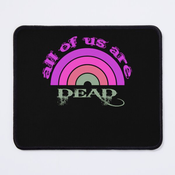 Item preview, all of us are dead designed and sold by LuxuryBoobooB.
