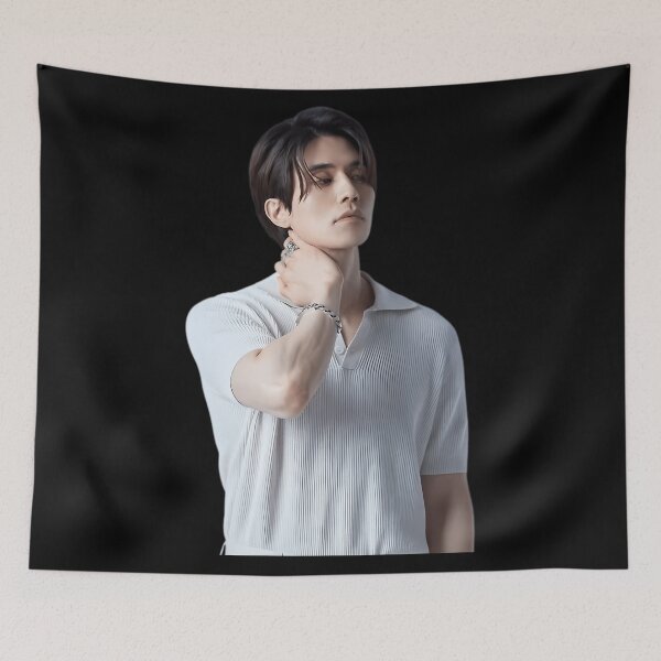 Item preview, Lee Dong Wook - V36 designed and sold by FashionArtTi.