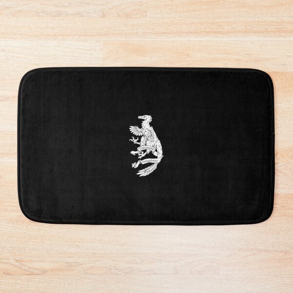 Item preview, Heraldic Velociraptor   	 designed and sold by nbzpeazir53.