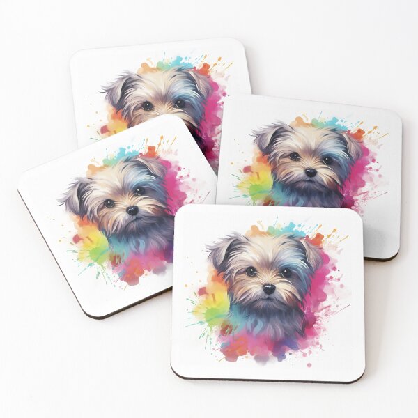 Item preview, Morkie designed and sold by lavroshh.