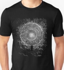 Dante's Inferno Unisex T-Shirt