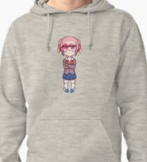 DDLC - Natsuki Pullover Hoodie