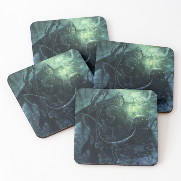 Item preview, Charon Ferryman Of Souls And The Dead designed and sold by ForeverZeroDrac.