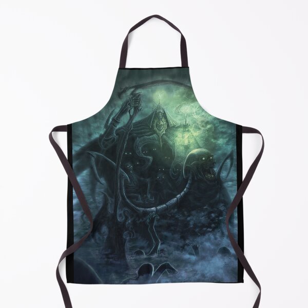 Item preview, Charon Ferryman Of Souls And The Dead designed and sold by ForeverZeroDrac.