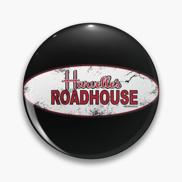 Item preview, Supernatural Harvelle's Roadhouse   	 designed and sold by rlfyutaj21.