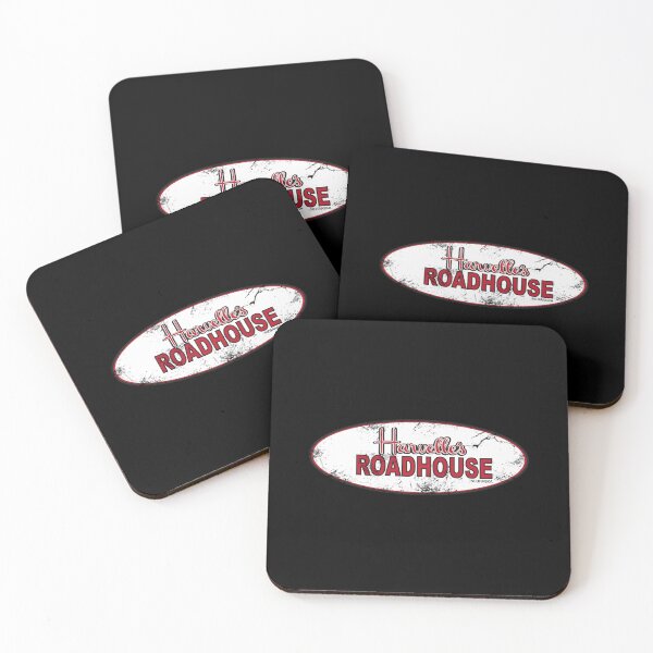 Item preview, Supernatural Harvelle's Roadhouse   	 designed and sold by rlfyutaj21.