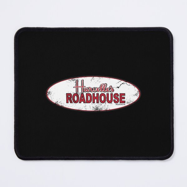 Item preview, Supernatural Harvelle's Roadhouse designed and sold by rlfyutaj21.