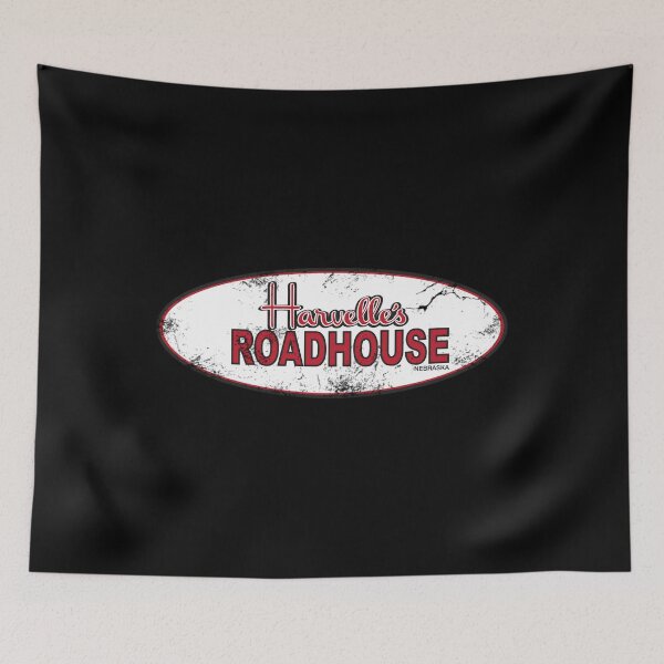 Item preview, Supernatural Harvelle's Roadhouse   	 designed and sold by rlfyutaj21.