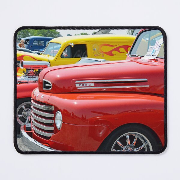 Item preview, MAPS Air Museum Car Show designed and sold by RabbitHole13.