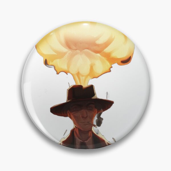 Item preview, Oppenheimer  designed and sold by THEPURITYSTAR.