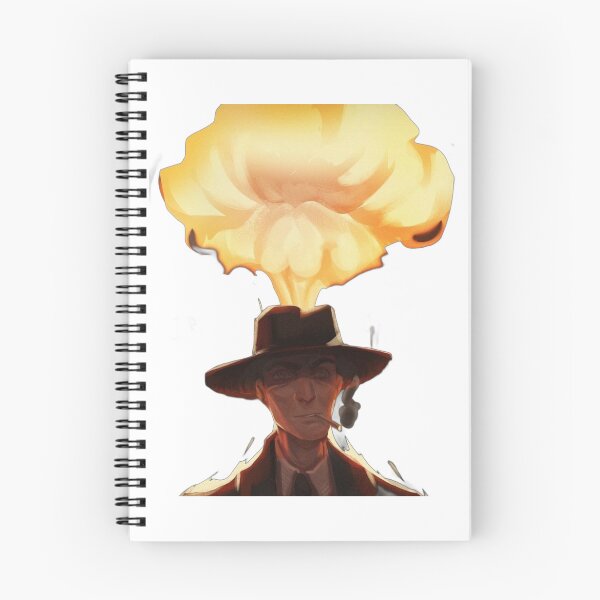 Item preview, Oppenheimer  designed and sold by THEPURITYSTAR.