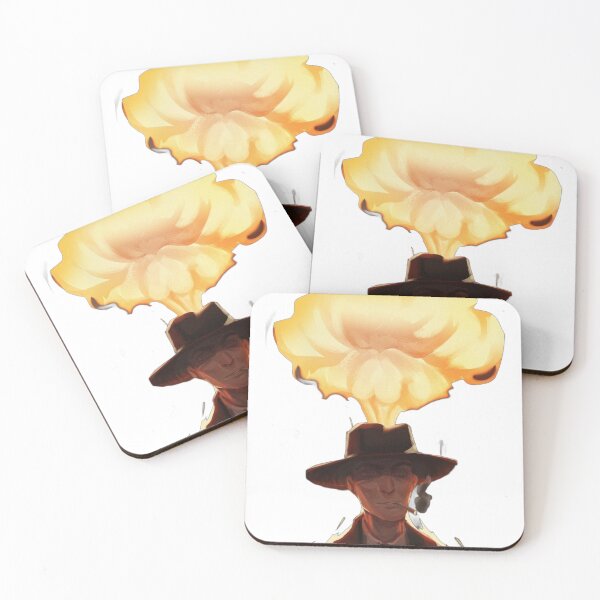 Item preview, Oppenheimer  designed and sold by THEPURITYSTAR.