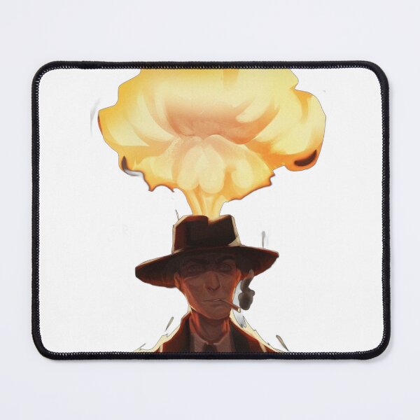 Item preview, Oppenheimer  designed and sold by THEPURITYSTAR.