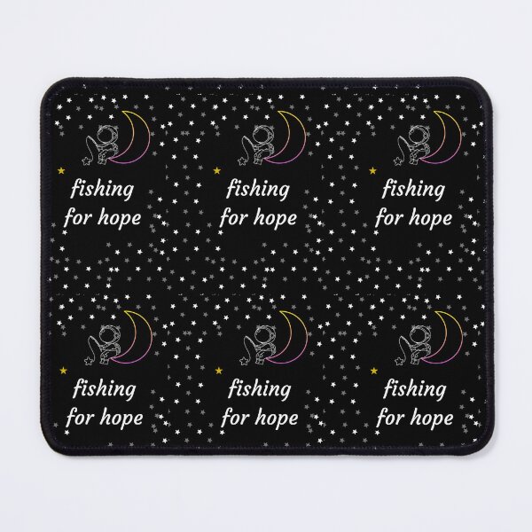 Item preview, fishing for hope designed and sold by Umbrella urban.