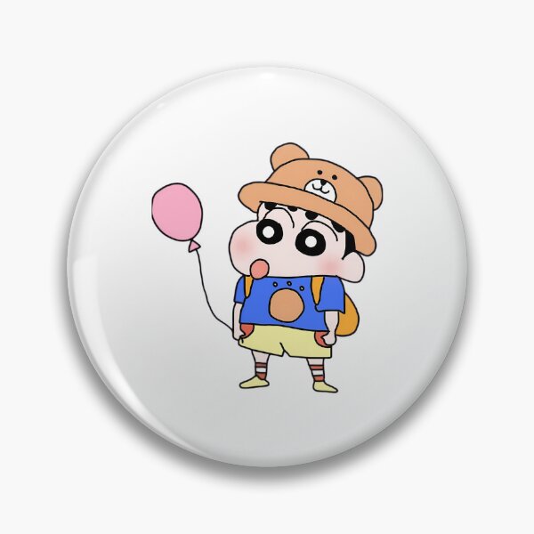Item preview, Shin Chan - V4 designed and sold by Modegreetje.