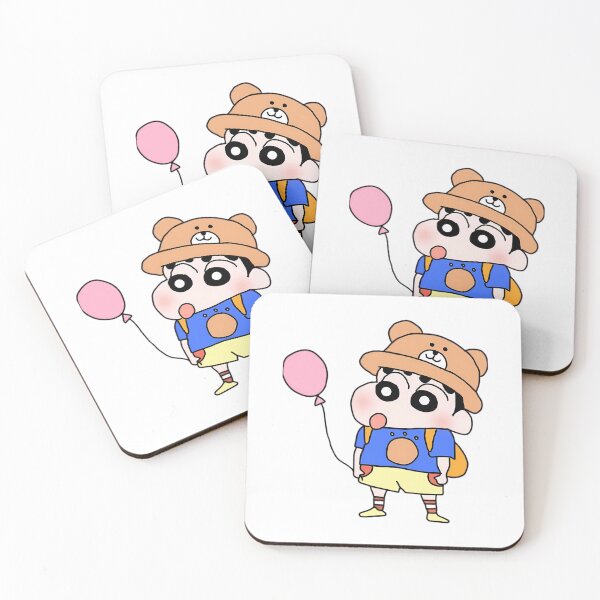 Item preview, Shin Chan - V4 designed and sold by Modegreetje.
