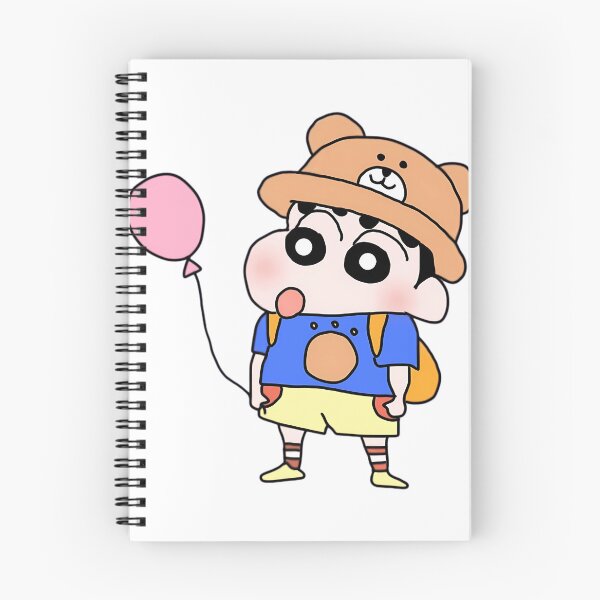 Item preview, Shin Chan - V4 designed and sold by Modegreetje.