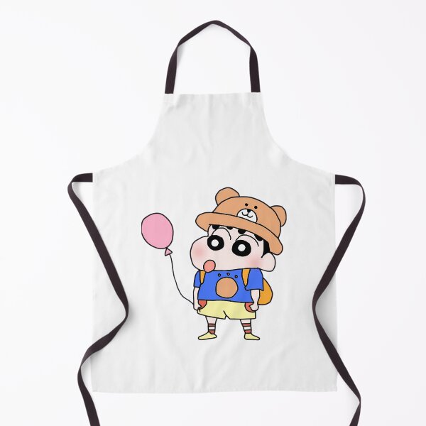 Item preview, Shin Chan - V4 designed and sold by Modegreetje.