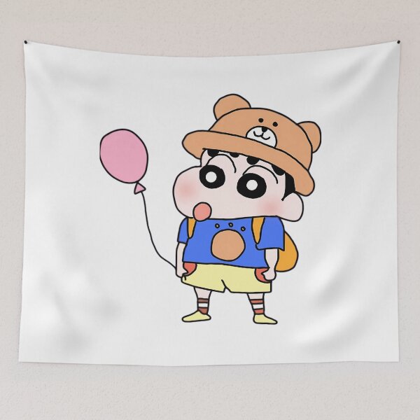 Item preview, Shin Chan - V4 designed and sold by Modegreetje.