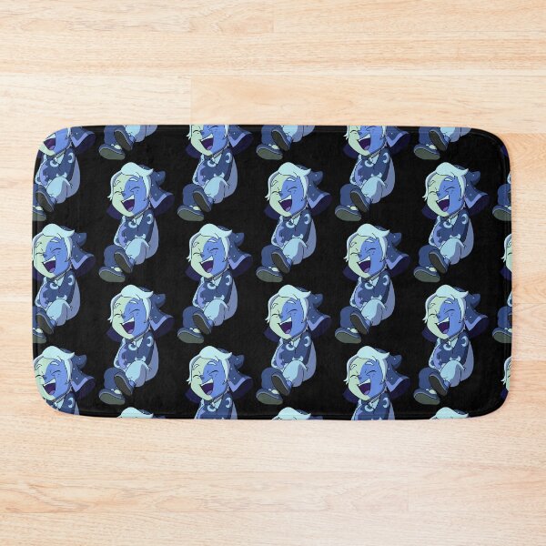 Item preview, The Collector Laughing designed and sold by Migi-Desu.