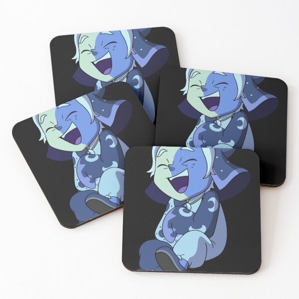 Item preview, The Collector Laughing  designed and sold by Migi-Desu.