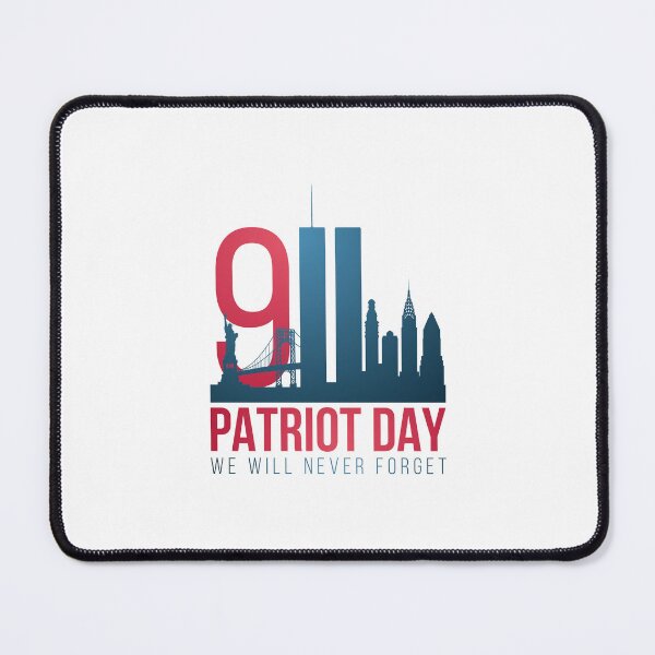 Item preview, Us symbols for patriot day designed and sold by quanlh.