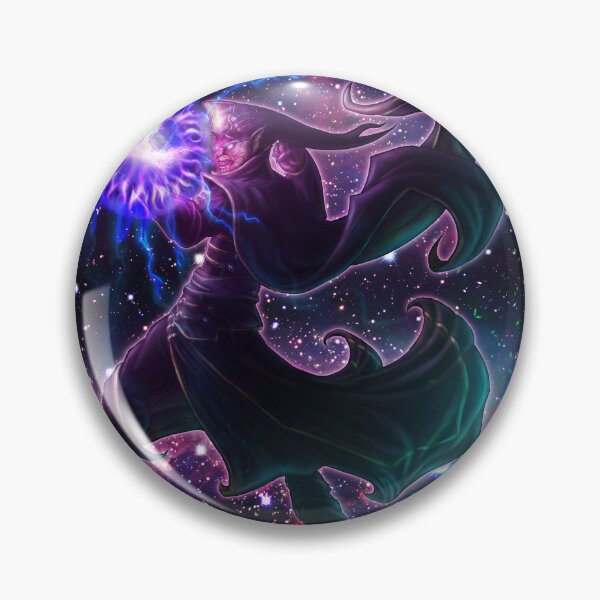 Item preview, Lynx Chrono Cross - Forever Zero - " All Things Become Eternal Nothingness " designed and sold by ForeverZeroDrac.
