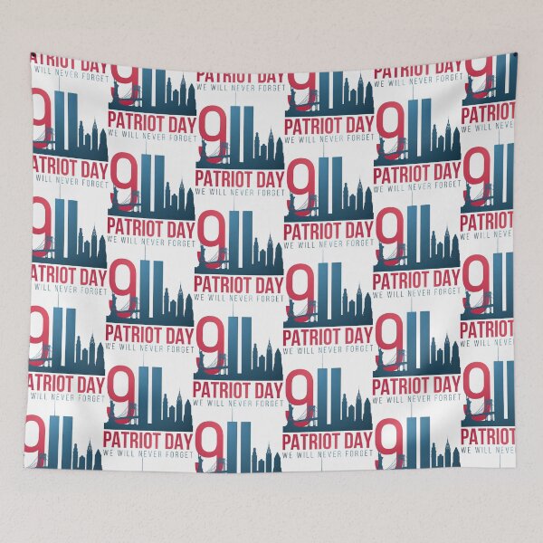 Item preview, Us symbols for patriot day designed and sold by quanlh.
