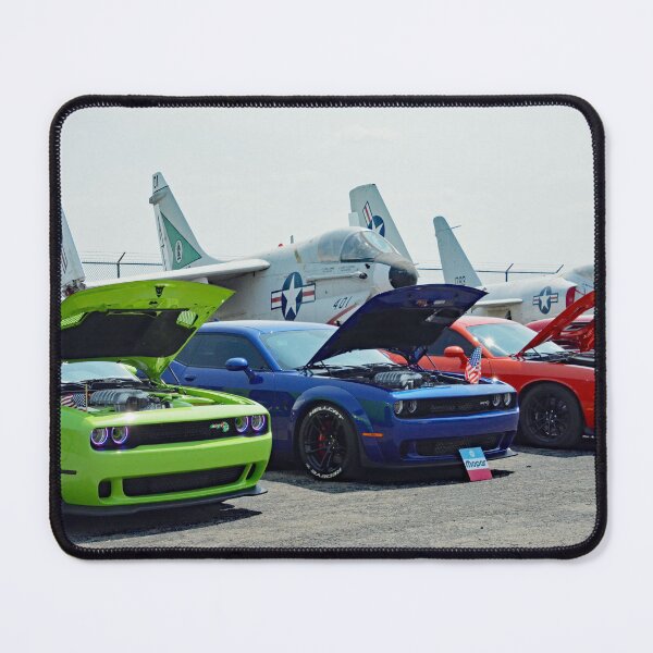 Item preview, MAPS Air Museum Car Show designed and sold by RabbitHole13.