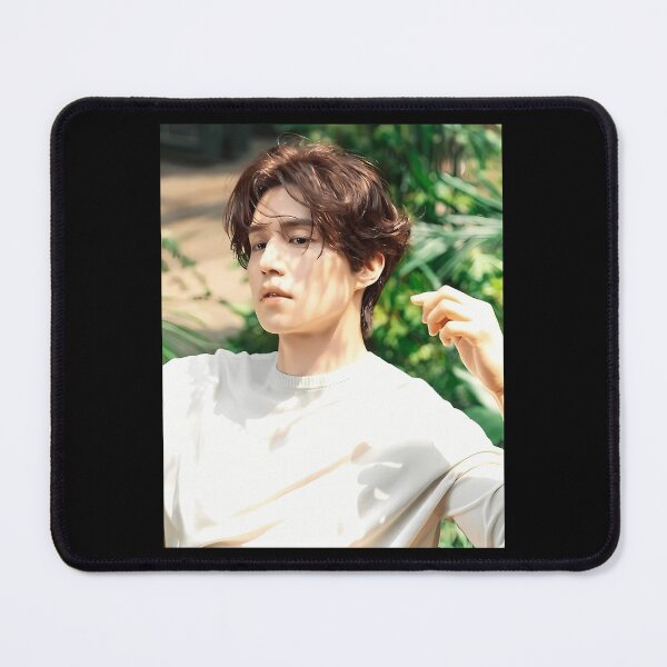 Item preview, Lee Dong Wook - V9 designed and sold by FashionArtTi.