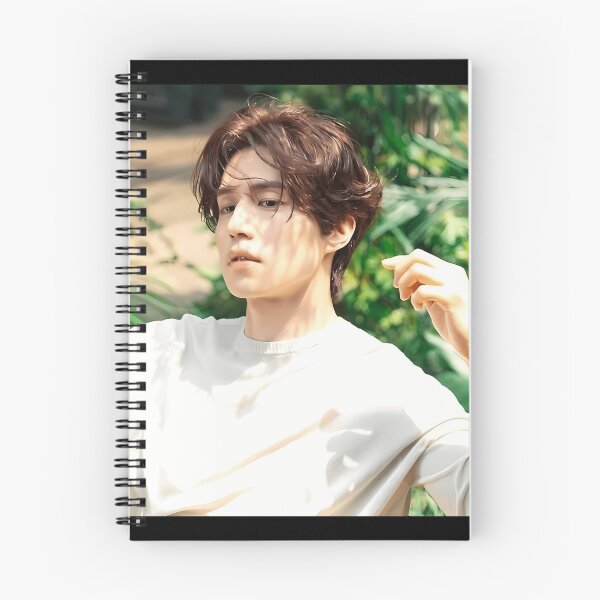 Item preview, Lee Dong Wook - V9 designed and sold by FashionArtTi.